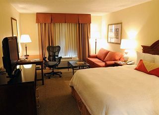 Hotel pic Hilton Garden Inn Indianapolis Northeast/Fishers