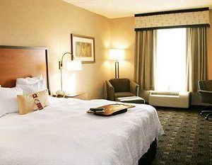 Hampton Inn and Suites Indianapolis-Fishers Fishers United States