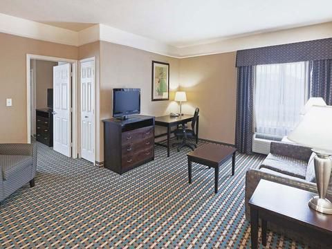 Hotel Photo 5