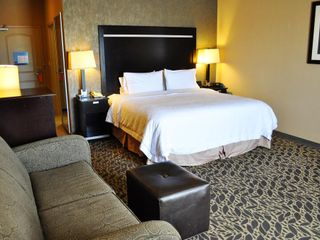 Hotel pic Hampton Inn & Suites Bay City