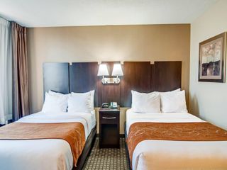 Фото отеля Holiday Inn Express Blacksburg, an IHG Hotel