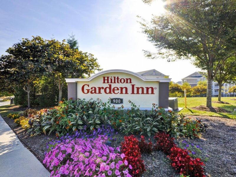 Hotel Photo 22