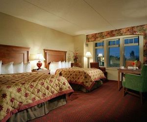 The Inn at Virginia Tech and Skelton Conference Center Blacksburg United States