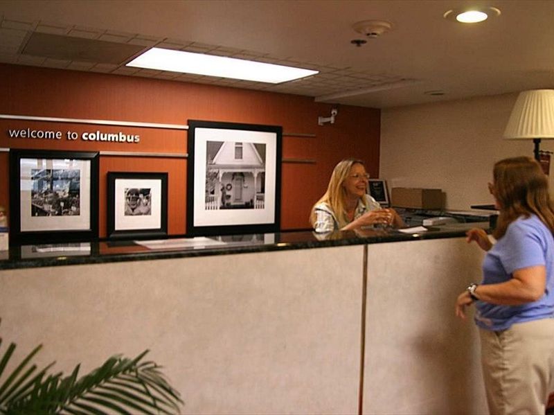 Hotel Photo 14
