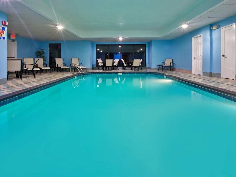 Hotel Photo 20