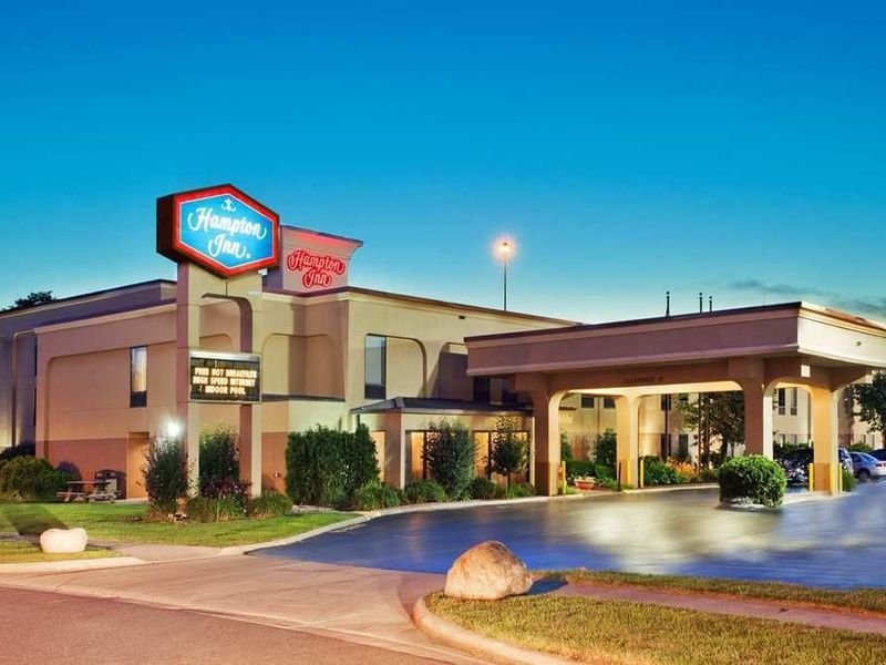 Hotel Photo 22