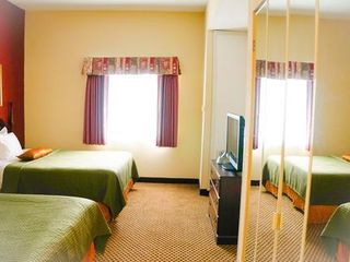 Hotel pic Best Western Executive Suites - Columbus East