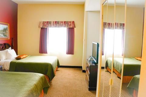 Photo of Best Western Executive Suites - Columbus East