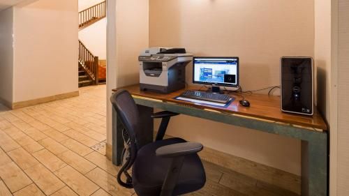 Hotel Photo 16