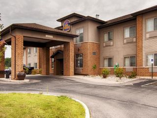 Hotel pic Best Western Plover-Stevens Point Hotel & Conference Center