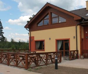 PENZION EUROCAMP Tatranska Lomnica Slovakia