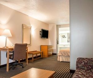 Quality Inn & Suites Rockingham Rockingham United States