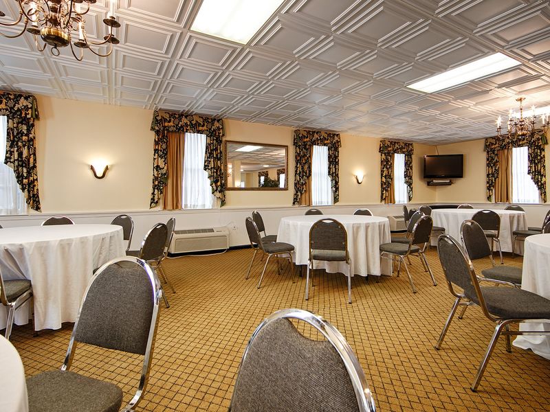Hotel Photo 11
