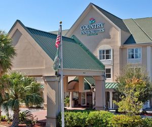 Country Inn & Suites by Radisson, Beaufort West, SC Beaufort United States