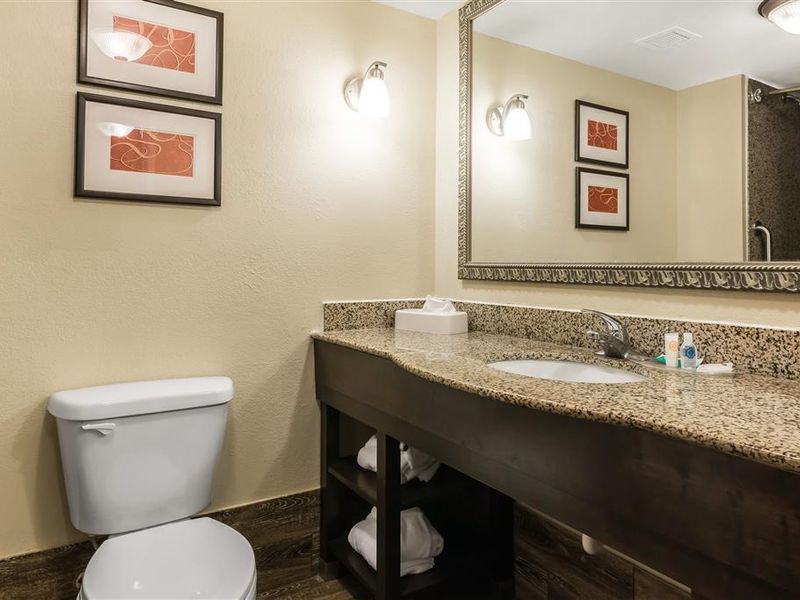 Hotel Photo 11