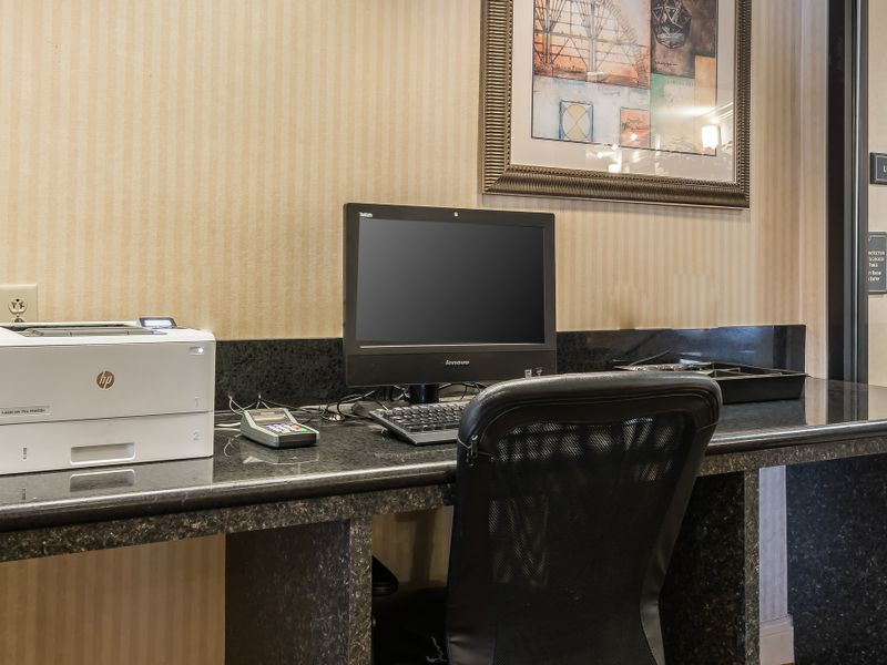 Hotel Photo 19