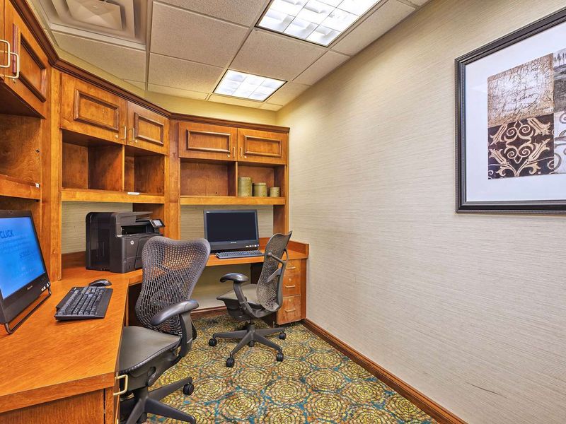Hotel Photo 22