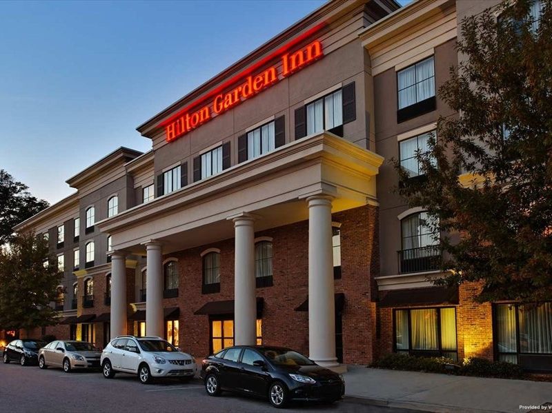 Hotel Photo 23