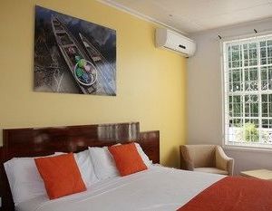 Residence Inn Paramaribo Paramaribo Suriname