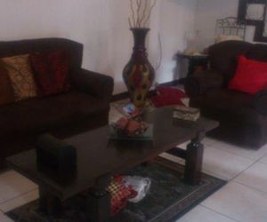 Alojamiento El Salvador Guest House San Salvador El Salvador