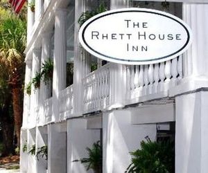 Rhett House Beaufort United States