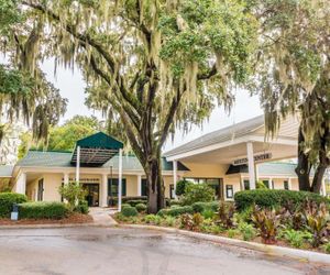Quality Inn At Town Center Beaufort United States