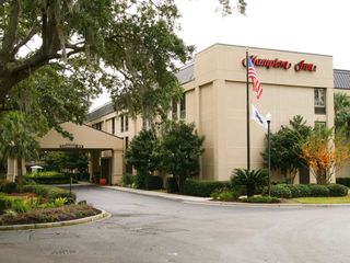 Hotel pic Hampton Inn Beaufort