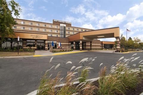 Hotel Photo 22