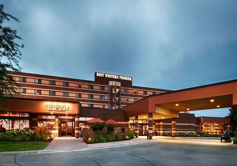 Hotel Photo 23