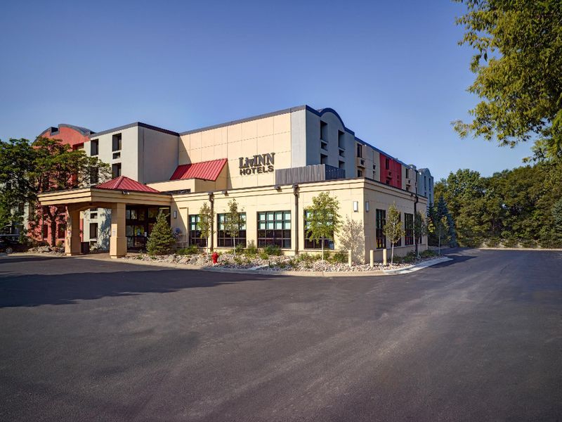 Hotel Photo 21