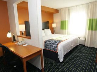 Hotel pic Fairfield Inn & Suites Minneapolis Burnsville