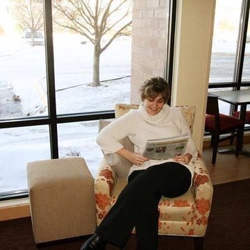 Hotel Photo 16