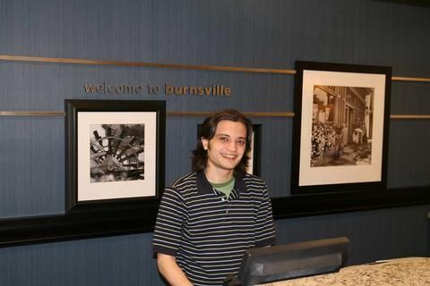Hotel Photo 20