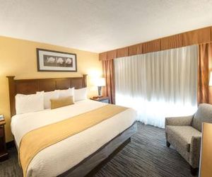 Best Western Plus Rockville Hotel & Suites Rockville United States