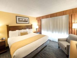 Фото отеля Best Western Plus Rockville Hotel & Suites