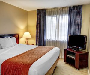 Quality Suites Hotel Rockville Rockville United States