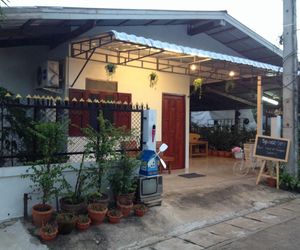 Space Ben Guest House @ Muangkao Ban Mueang Kao Thailand
