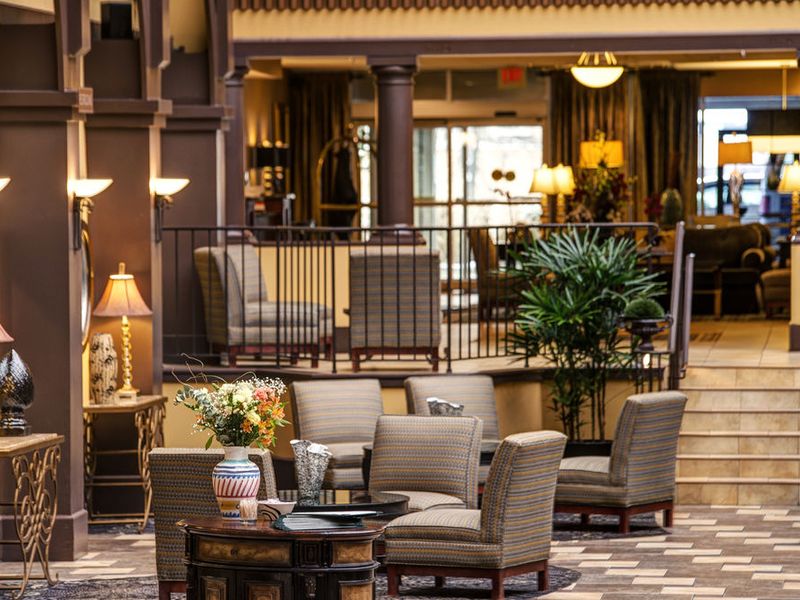 Hotel Photo 7