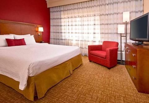 Courtyard by Marriott Rockville