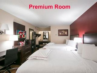 Hotel pic Red Roof Inn PLUS+ Washington DC Rockville