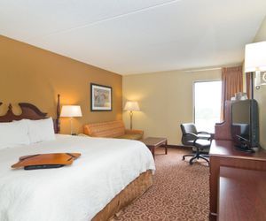 Hampton Inn Wooster Wooster United States