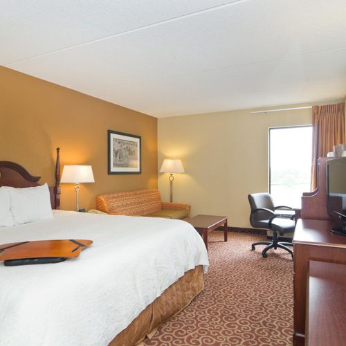 Photo of Hampton Inn Wooster