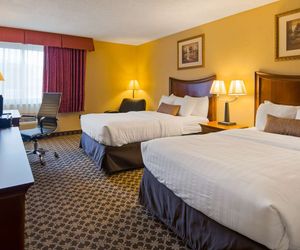 Best Western Wooster Hotel Wooster United States