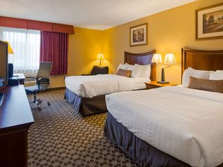 Hotel pic Best Western Plus Wooster Hotel & Conference Center