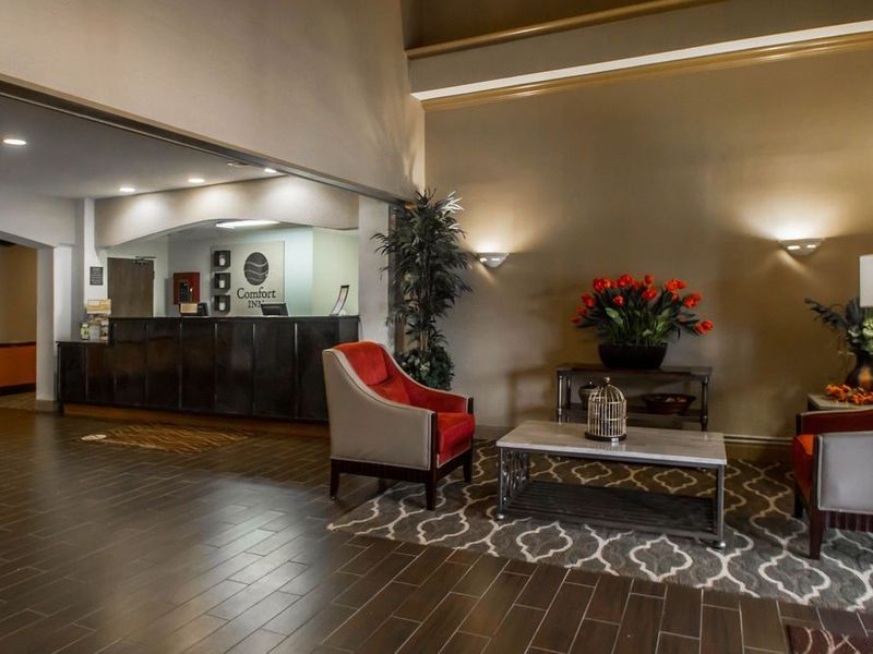 Hotel Photo 10