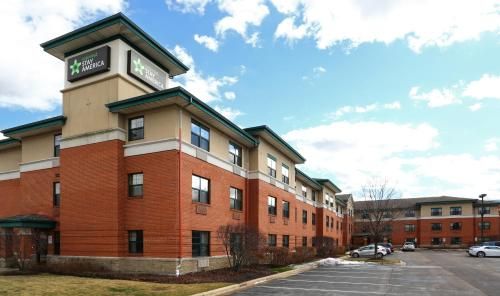 Photo of Extended Stay America Suites - Chicago - Vernon Hills - Lake Forest