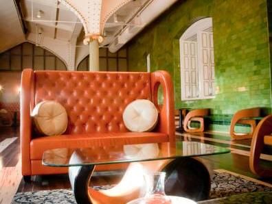Hotel Photo 9