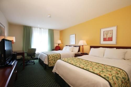 Hotel Photo 2