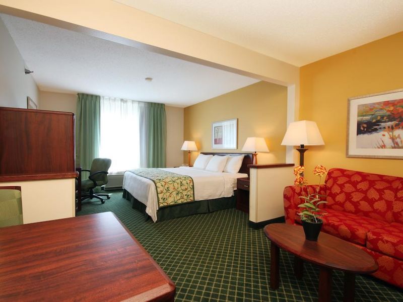 Hotel Photo 3