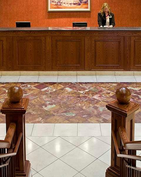 Hotel Photo 11
